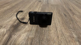 Canon Powershot 300 HS Digital Camera
